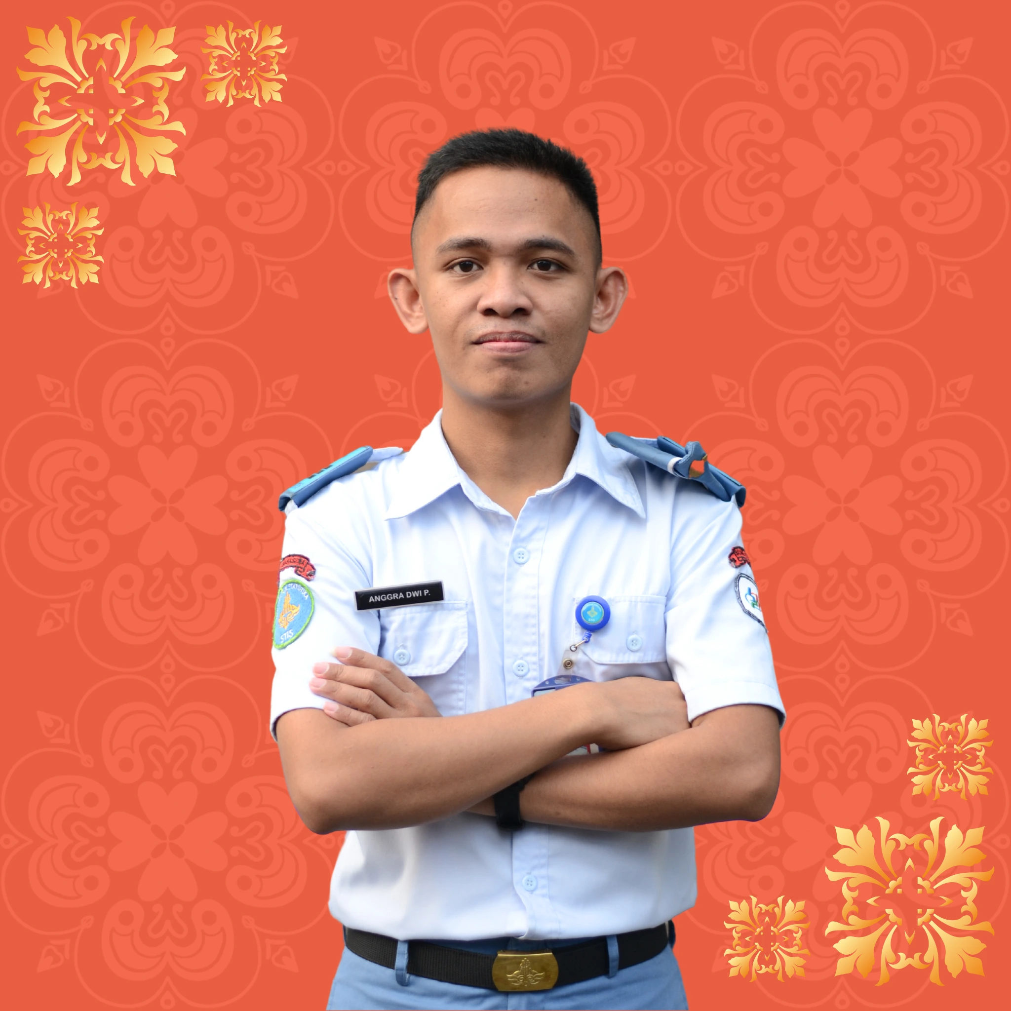 Anggra Dwi Prasetya